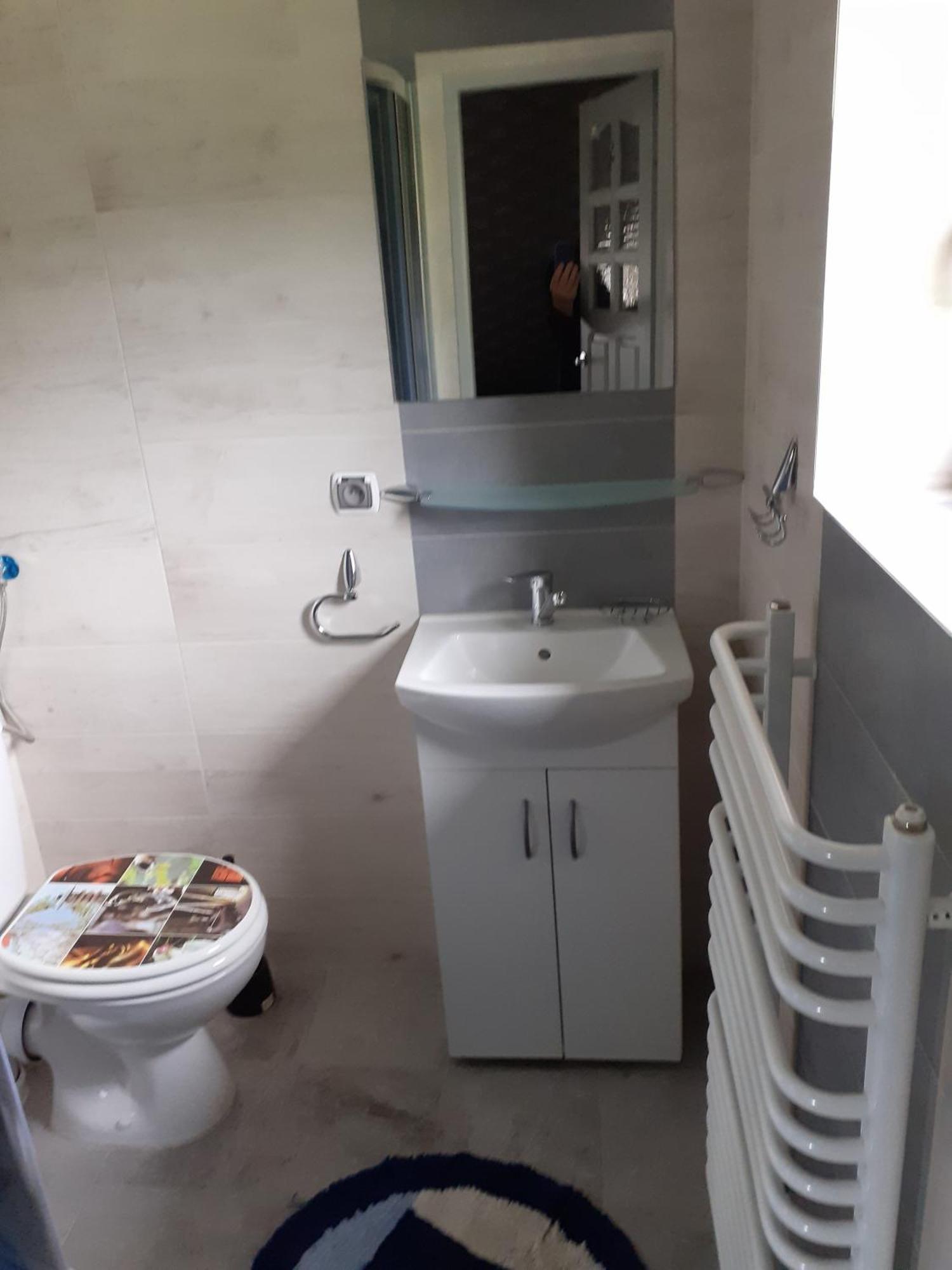 ビャウカU Danyアパートメント 部屋 写真
